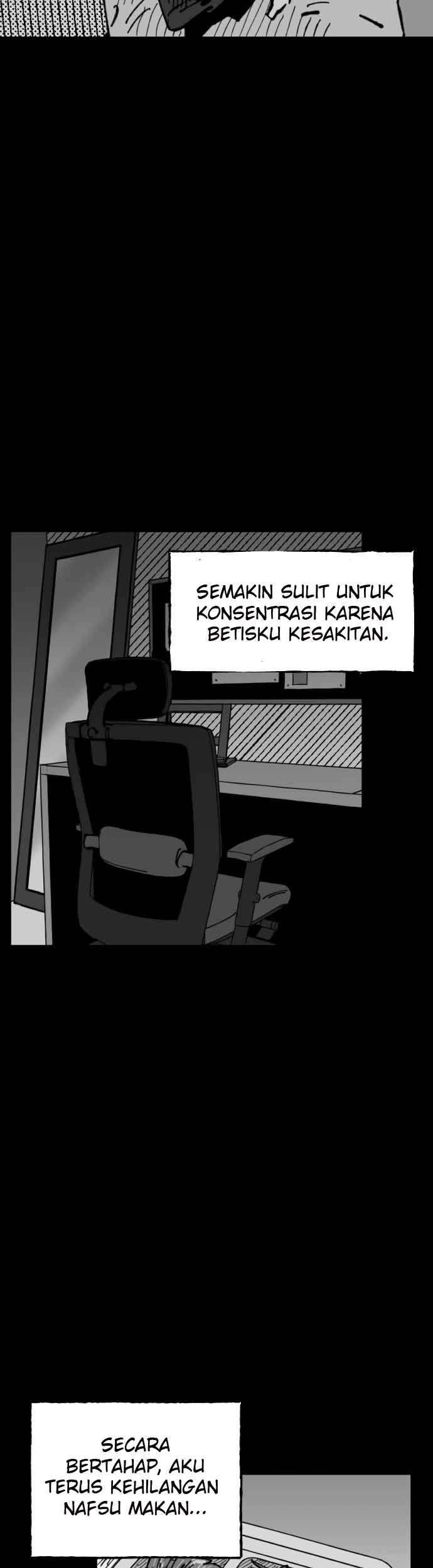 Efforts Never Betray Chapter 10 Gambar 16