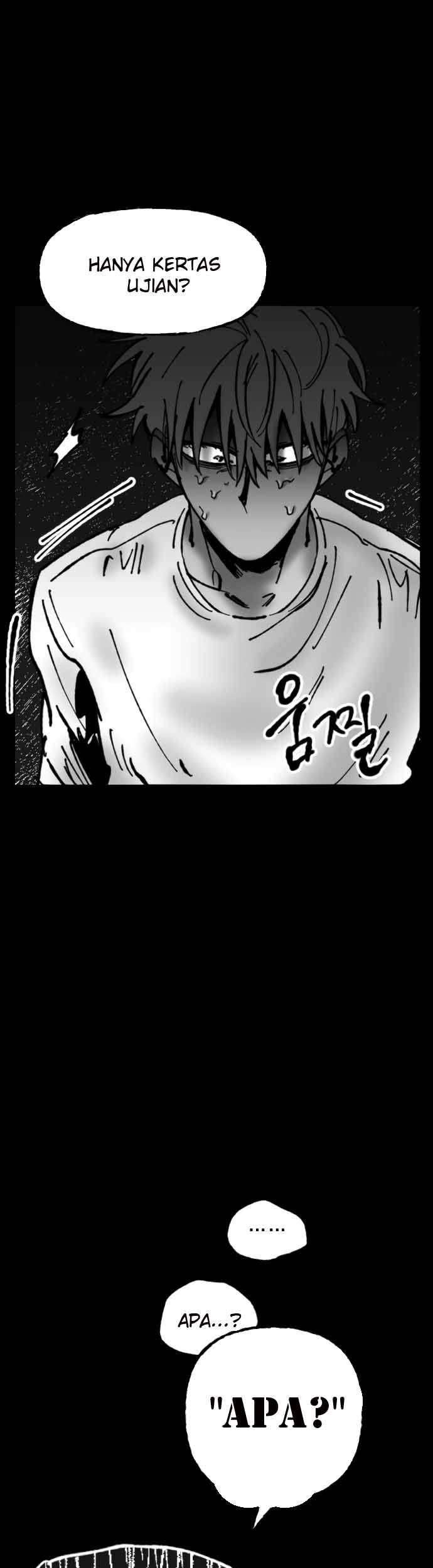 Efforts Never Betray Chapter 9 Gambar 28