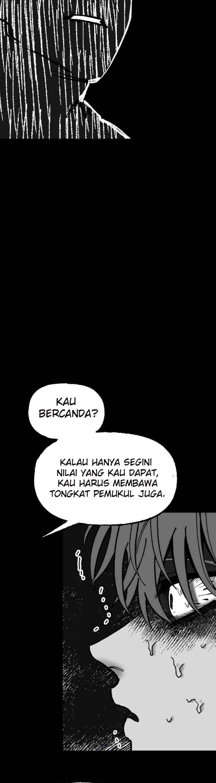 Efforts Never Betray Chapter 9 Gambar 30