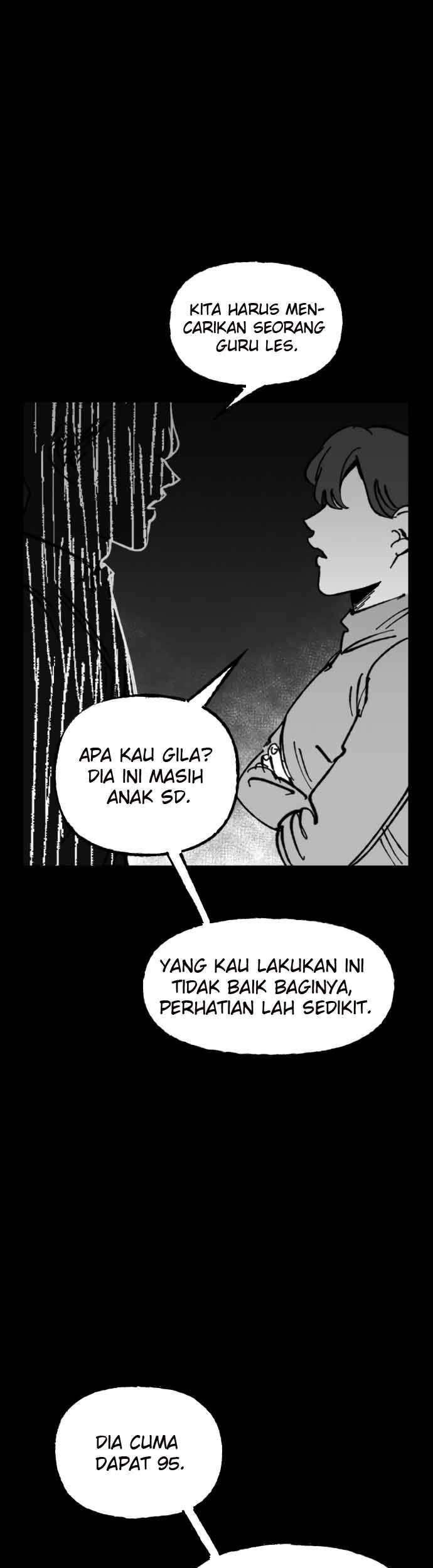 Efforts Never Betray Chapter 9 Gambar 56