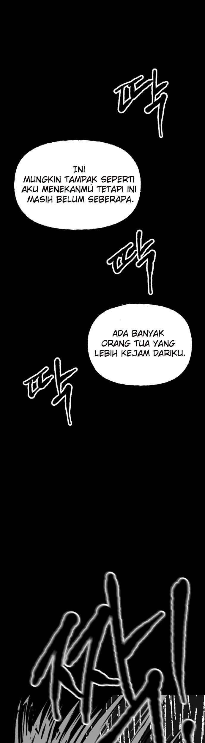 Efforts Never Betray Chapter 9 Gambar 38