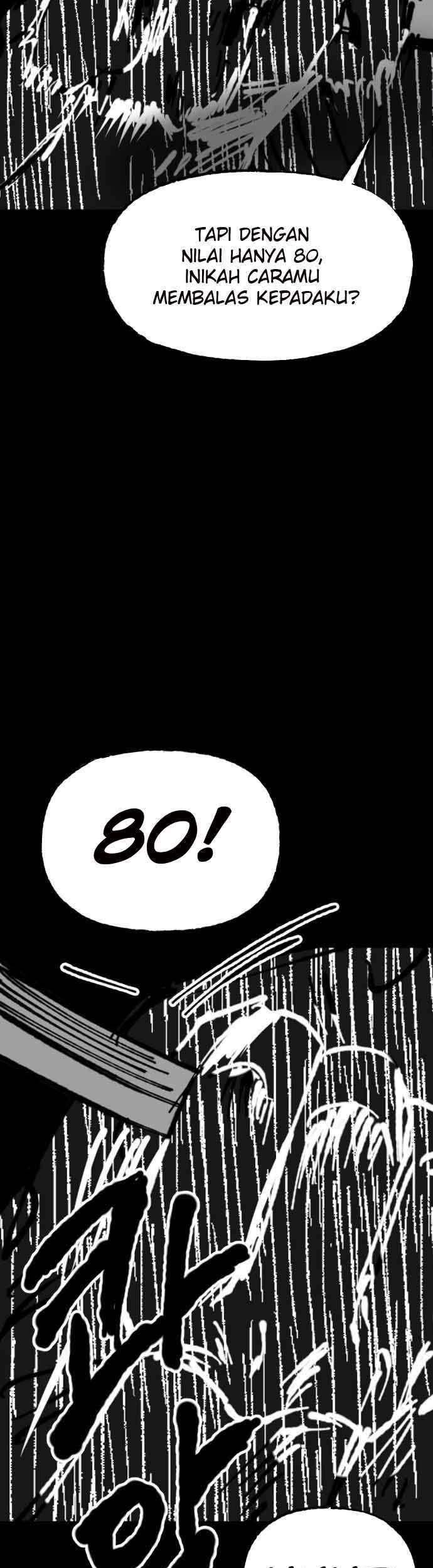 Efforts Never Betray Chapter 9 Gambar 40