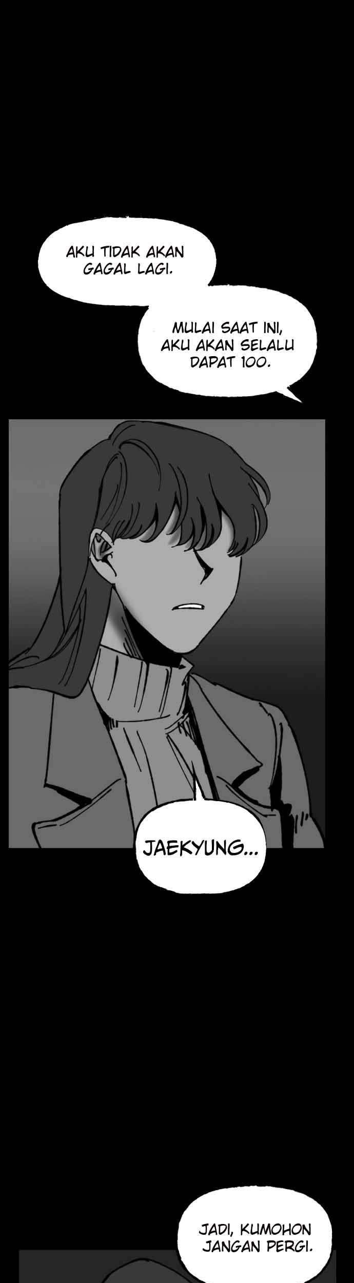 Efforts Never Betray Chapter 9 Gambar 72