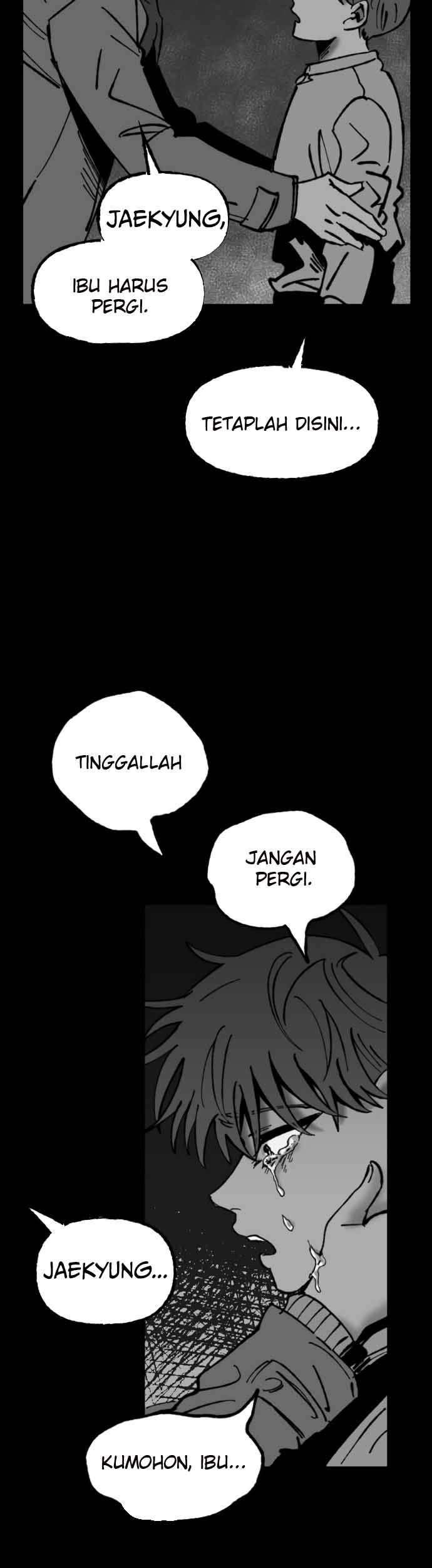 Efforts Never Betray Chapter 9 Gambar 74