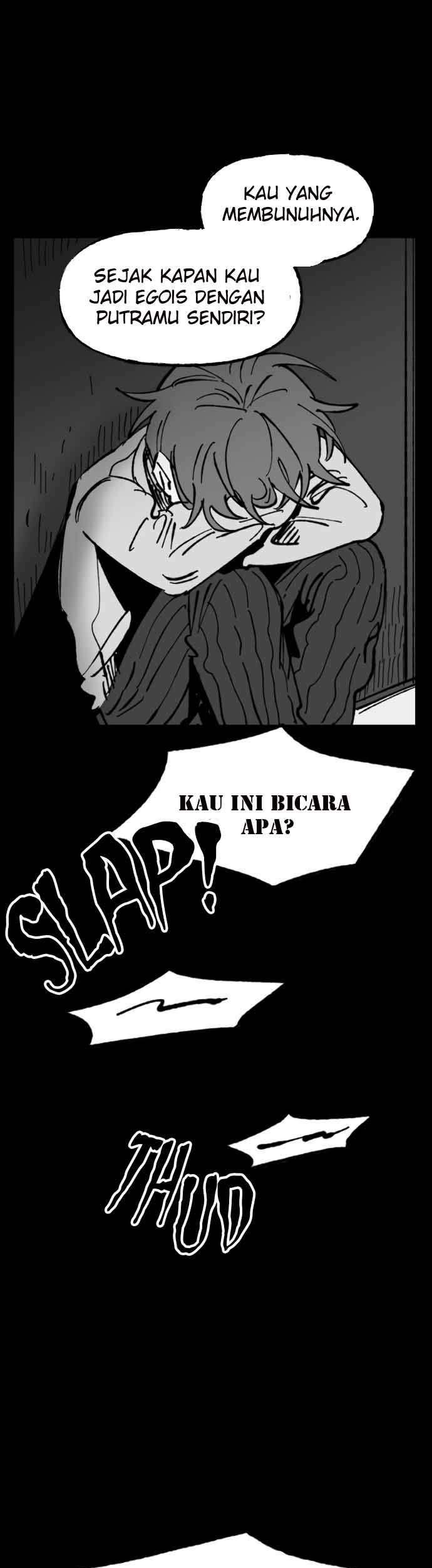 Efforts Never Betray Chapter 9 Gambar 60
