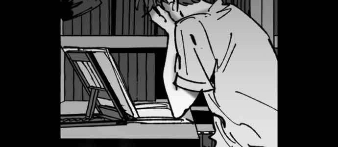 Efforts Never Betray Chapter 9 Gambar 7