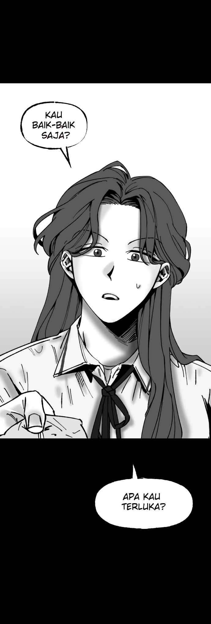 Efforts Never Betray Chapter 9 Gambar 107