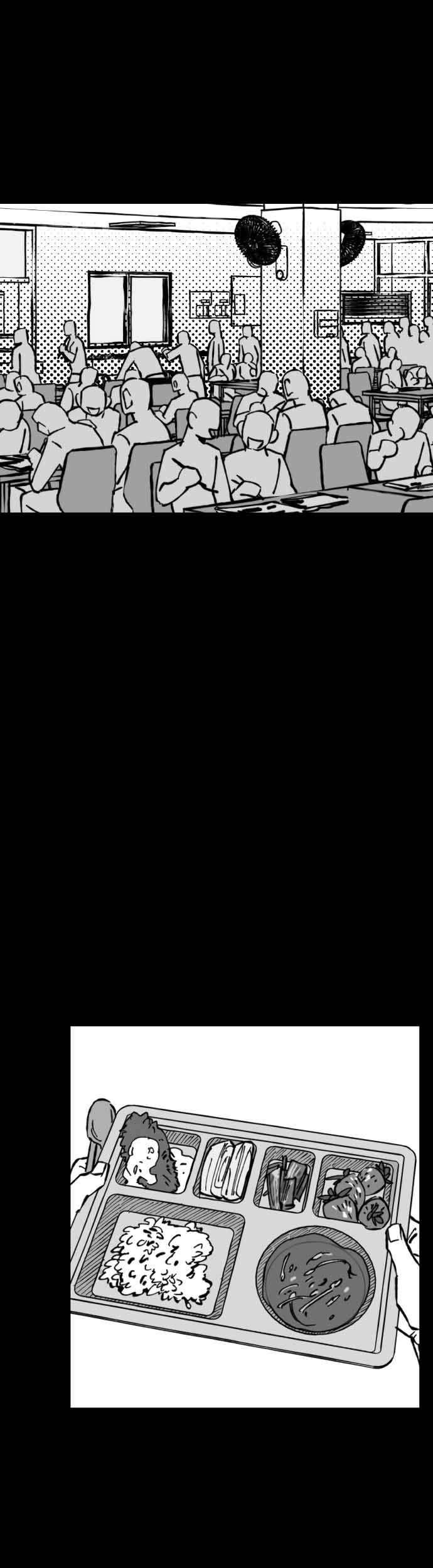 Efforts Never Betray Chapter 9 Gambar 98