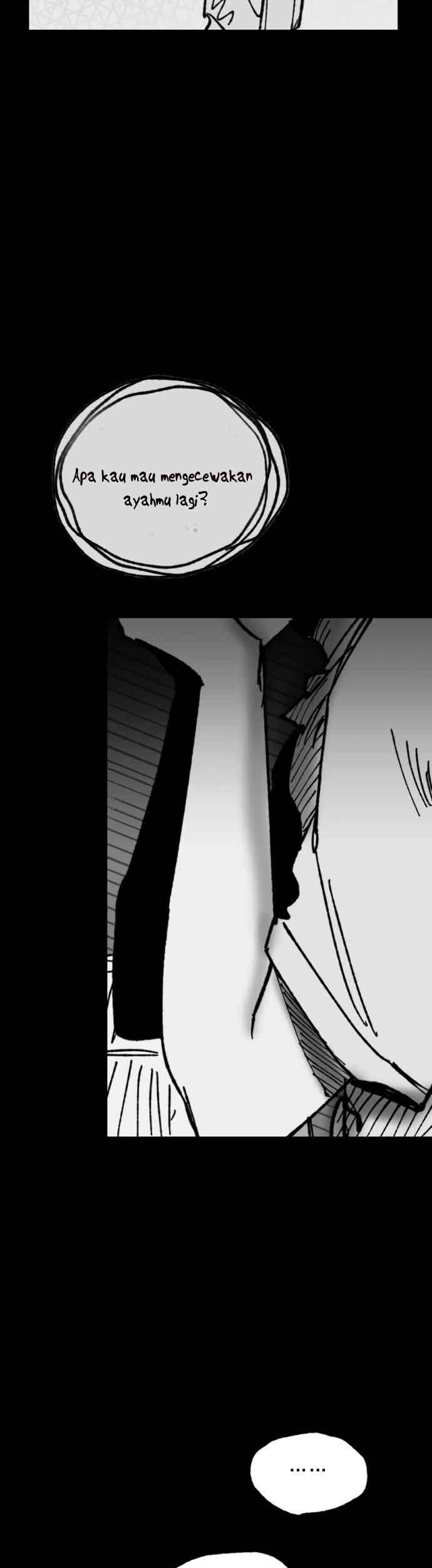 Efforts Never Betray Chapter 9 Gambar 12