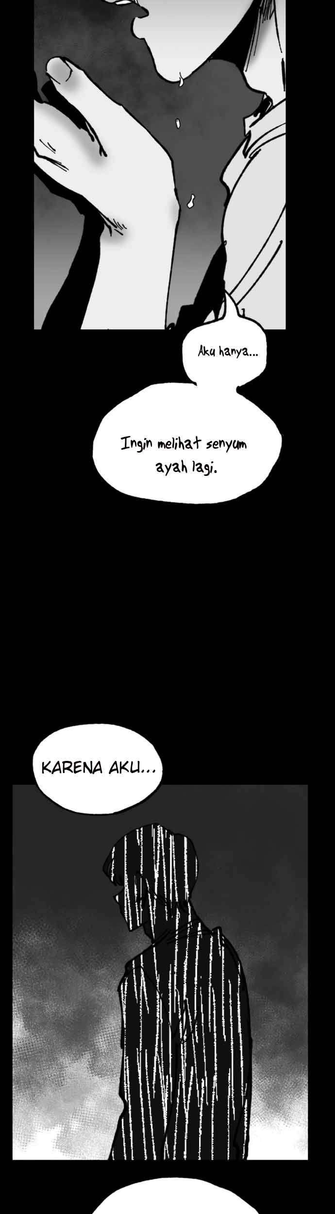 Efforts Never Betray Chapter 9 Gambar 14