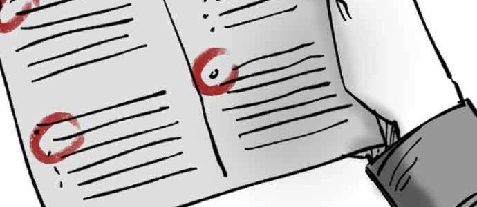 Efforts Never Betray Chapter 9 Gambar 17