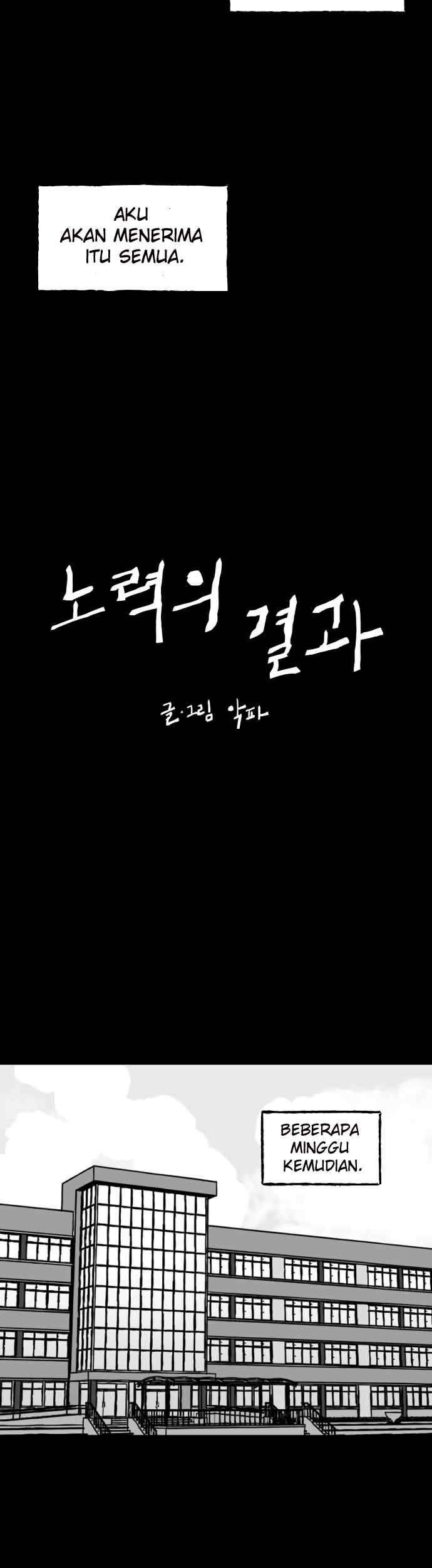 Efforts Never Betray Chapter 18 Gambar 26