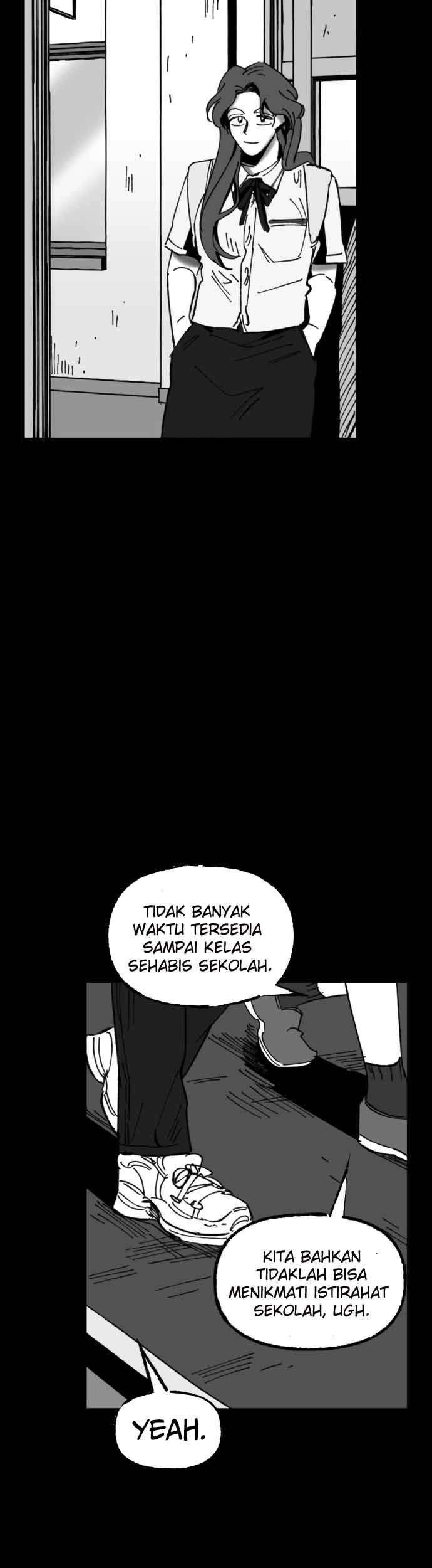 Efforts Never Betray Chapter 18 Gambar 30