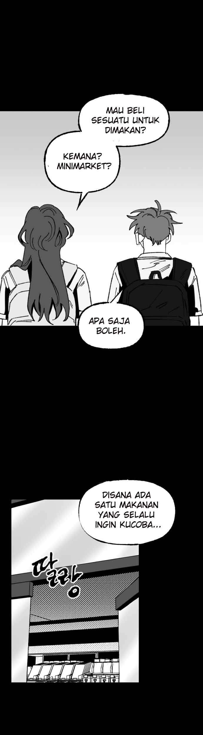 Efforts Never Betray Chapter 18 Gambar 32