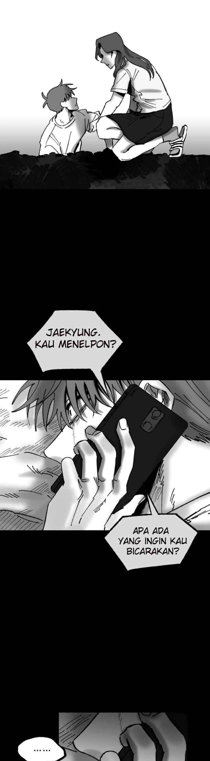 Efforts Never Betray Chapter 18 Gambar 20