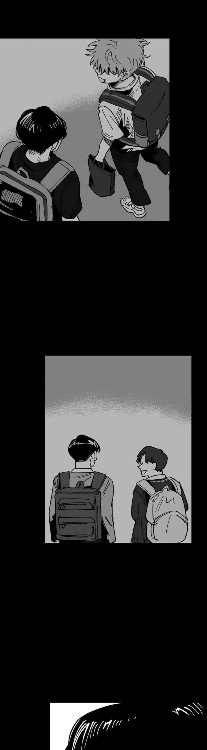 Efforts Never Betray Chapter 18 Gambar 46