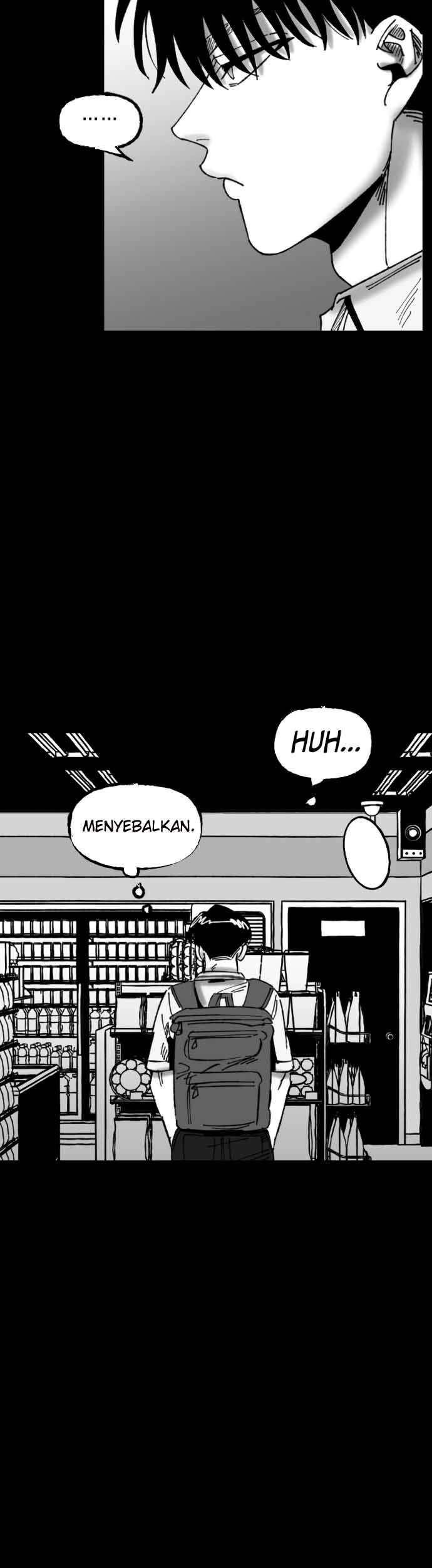 Efforts Never Betray Chapter 18 Gambar 48