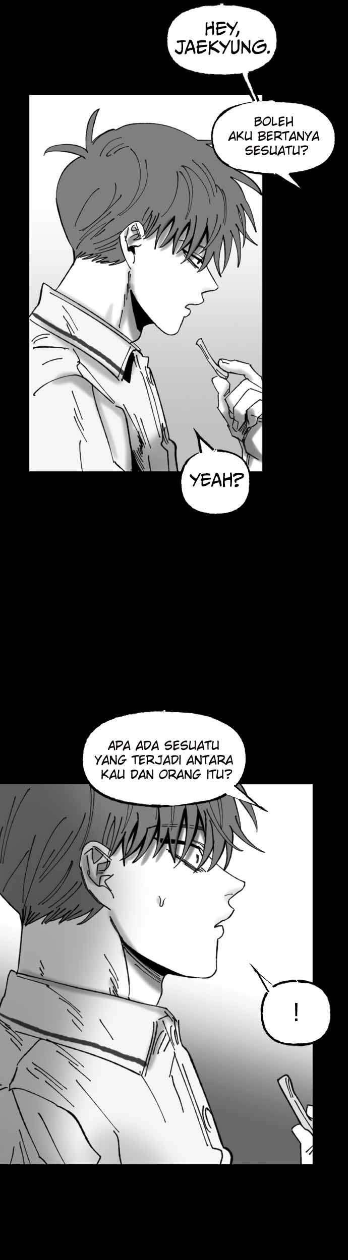 Efforts Never Betray Chapter 18 Gambar 52