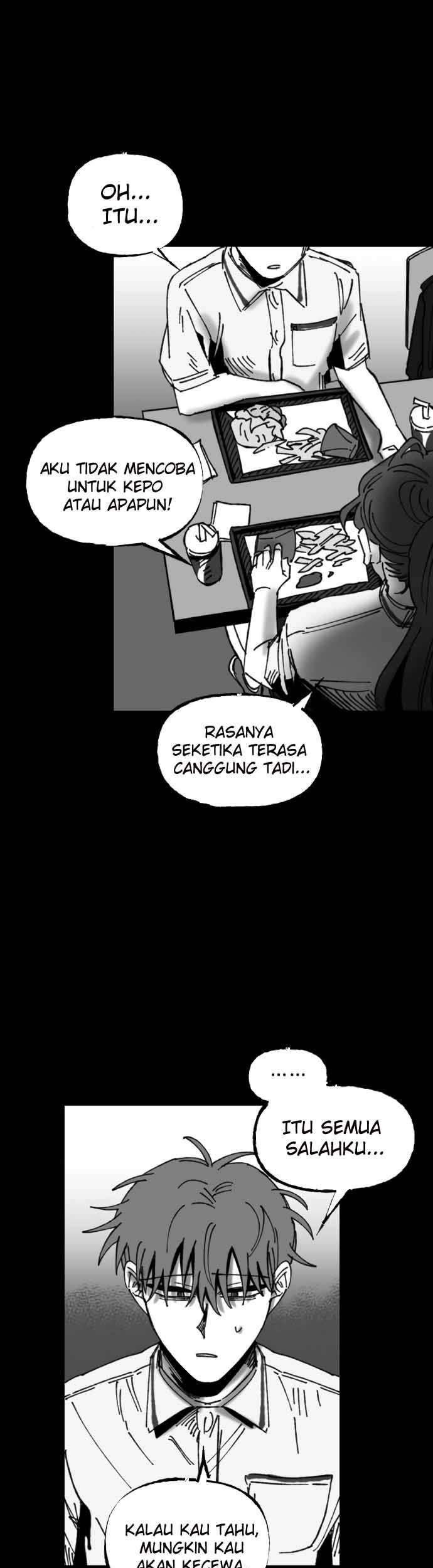 Efforts Never Betray Chapter 18 Gambar 54
