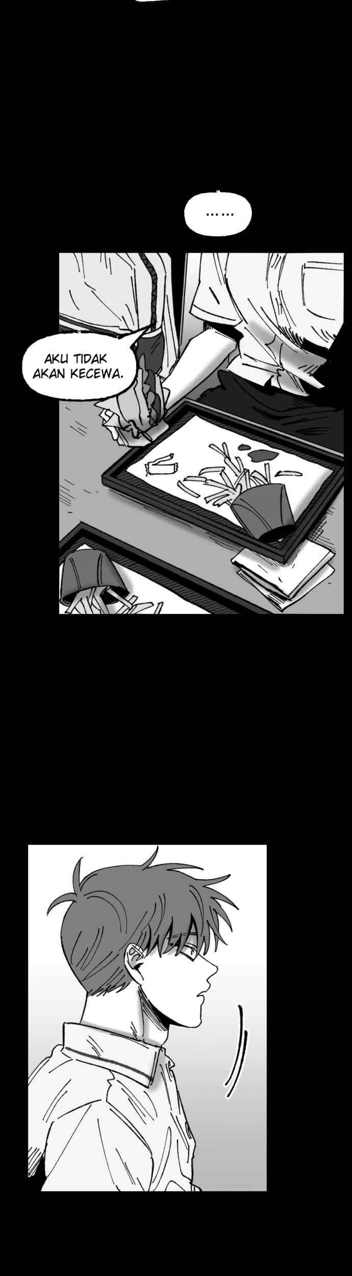 Efforts Never Betray Chapter 18 Gambar 56