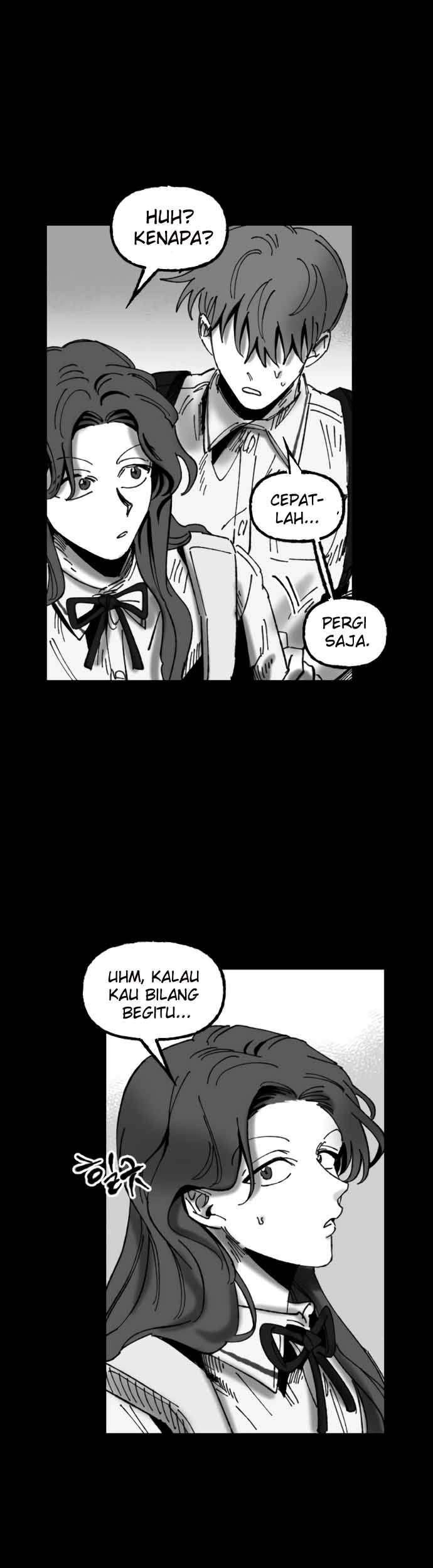 Efforts Never Betray Chapter 18 Gambar 40