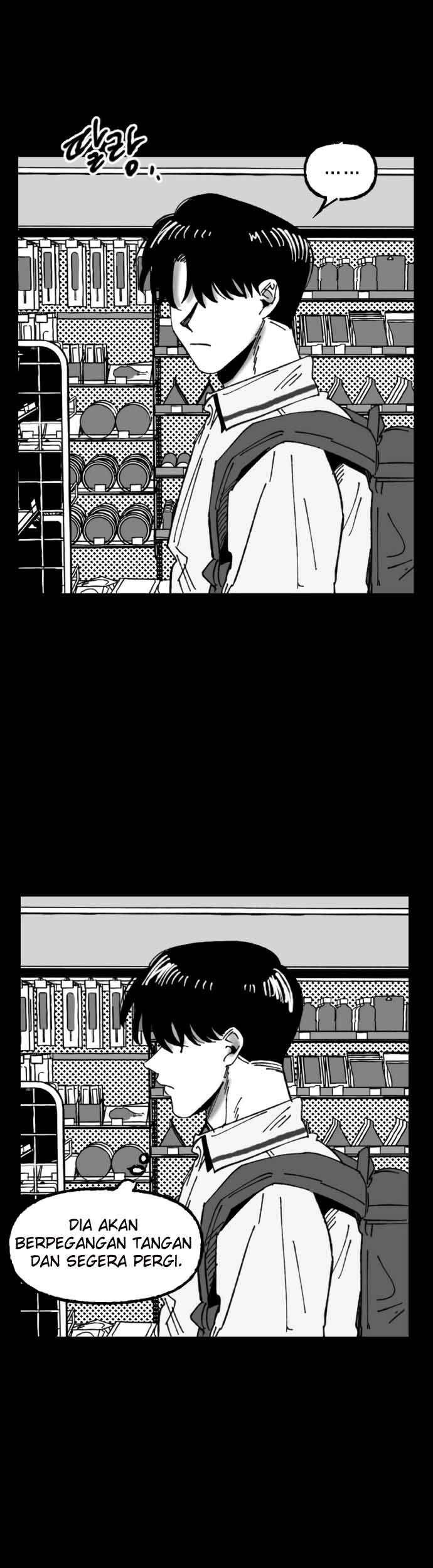 Efforts Never Betray Chapter 18 Gambar 44