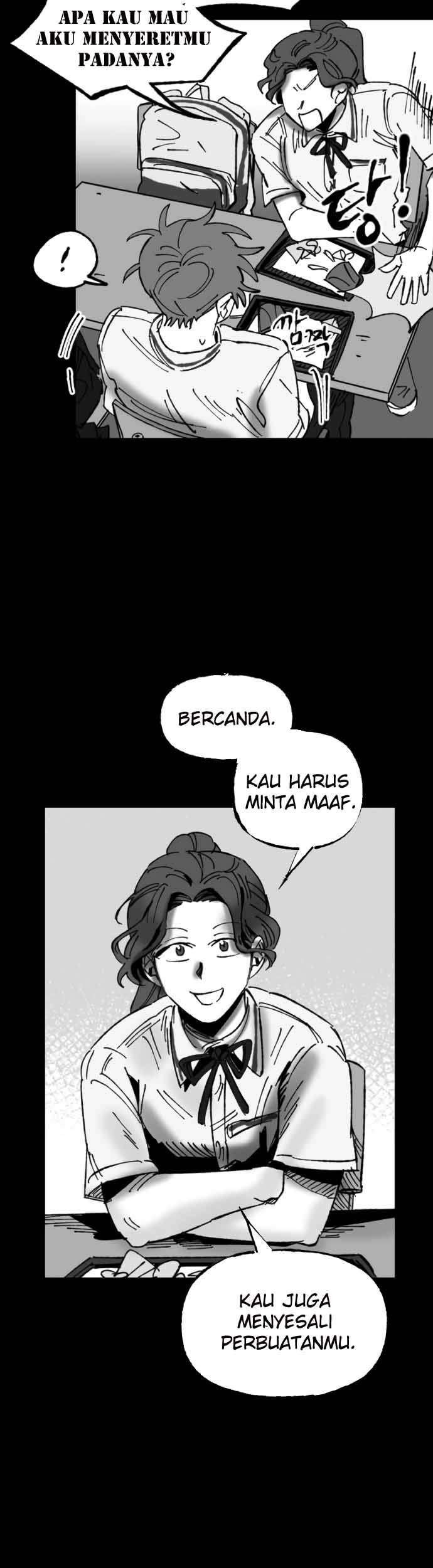 Efforts Never Betray Chapter 18 Gambar 66