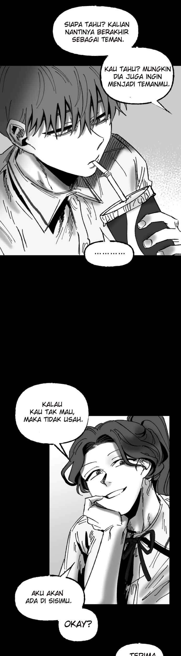 Efforts Never Betray Chapter 18 Gambar 68