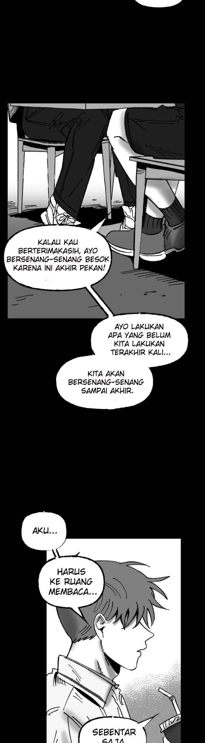 Efforts Never Betray Chapter 18 Gambar 70