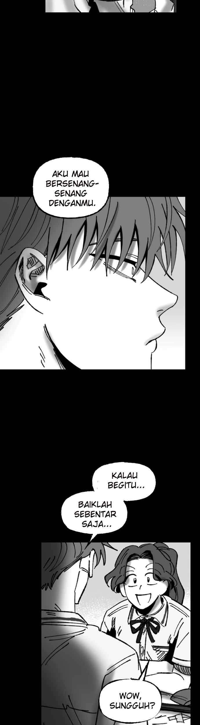 Efforts Never Betray Chapter 18 Gambar 72