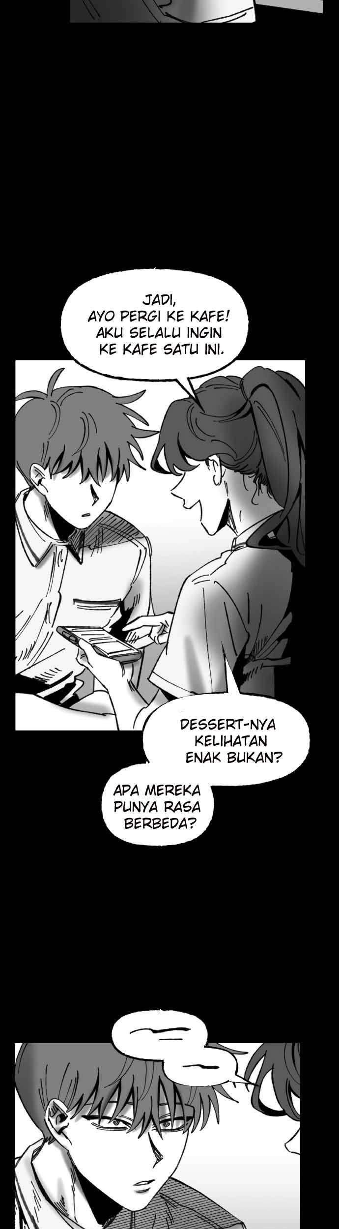 Efforts Never Betray Chapter 18 Gambar 74