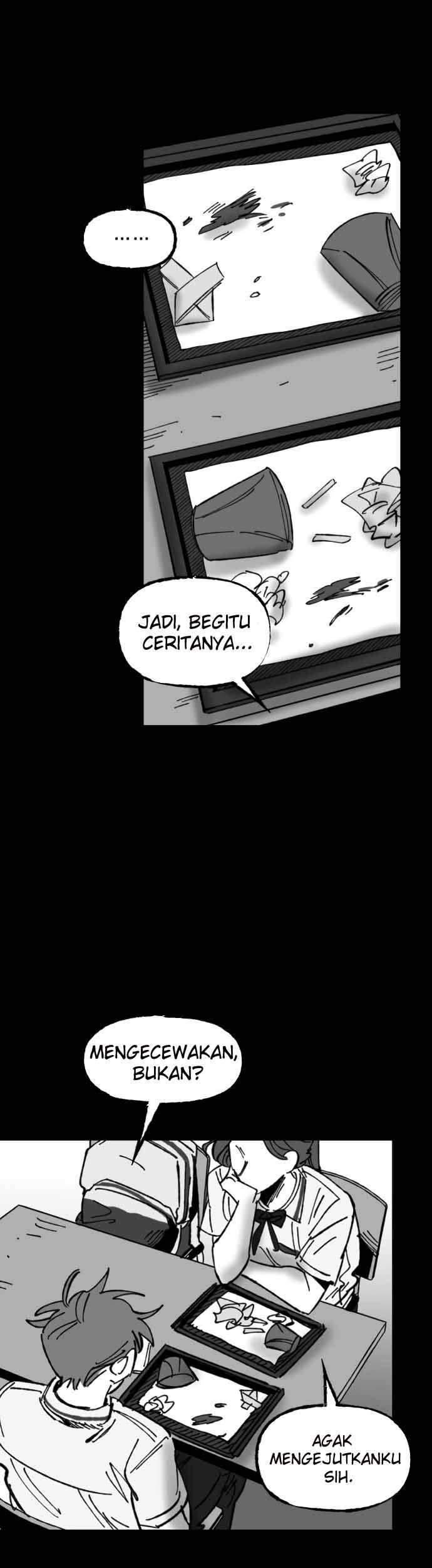 Efforts Never Betray Chapter 18 Gambar 60
