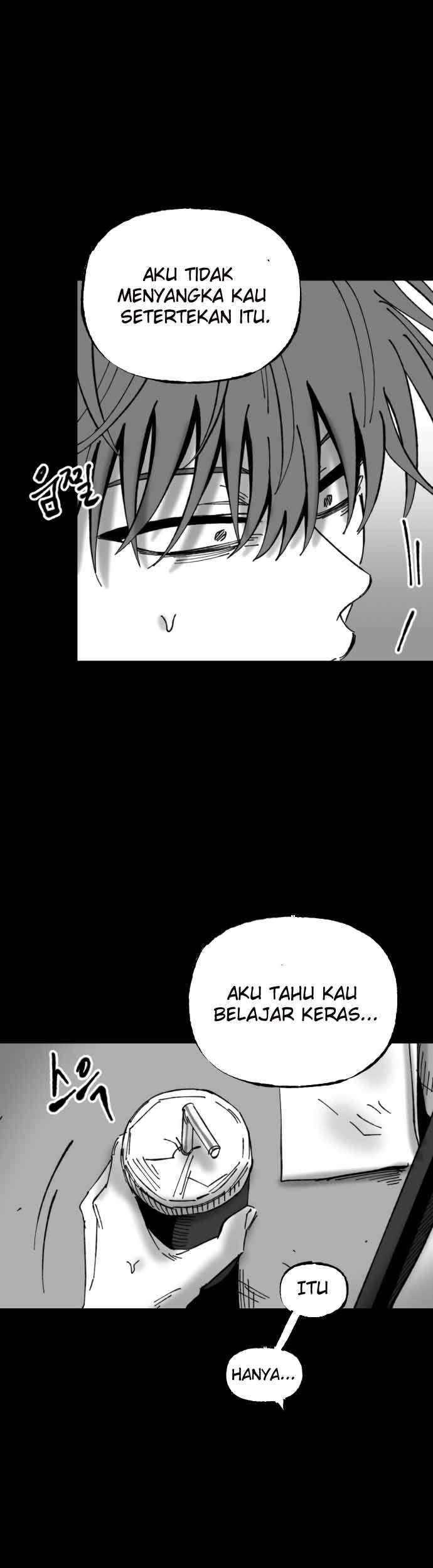 Efforts Never Betray Chapter 18 Gambar 62