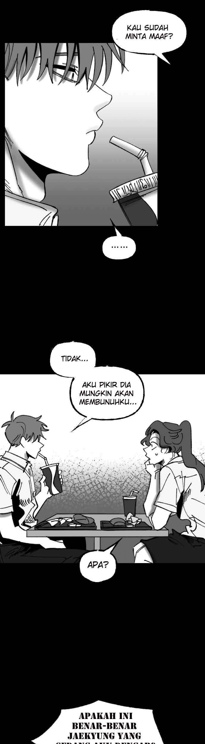 Efforts Never Betray Chapter 18 Gambar 64