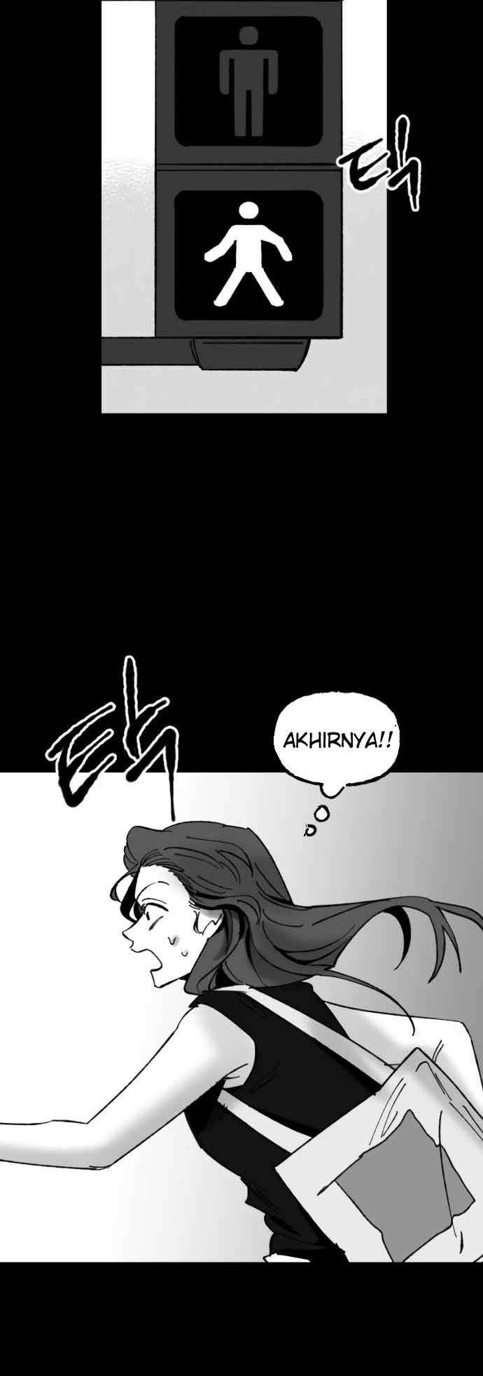 Efforts Never Betray Chapter 18 Gambar 85