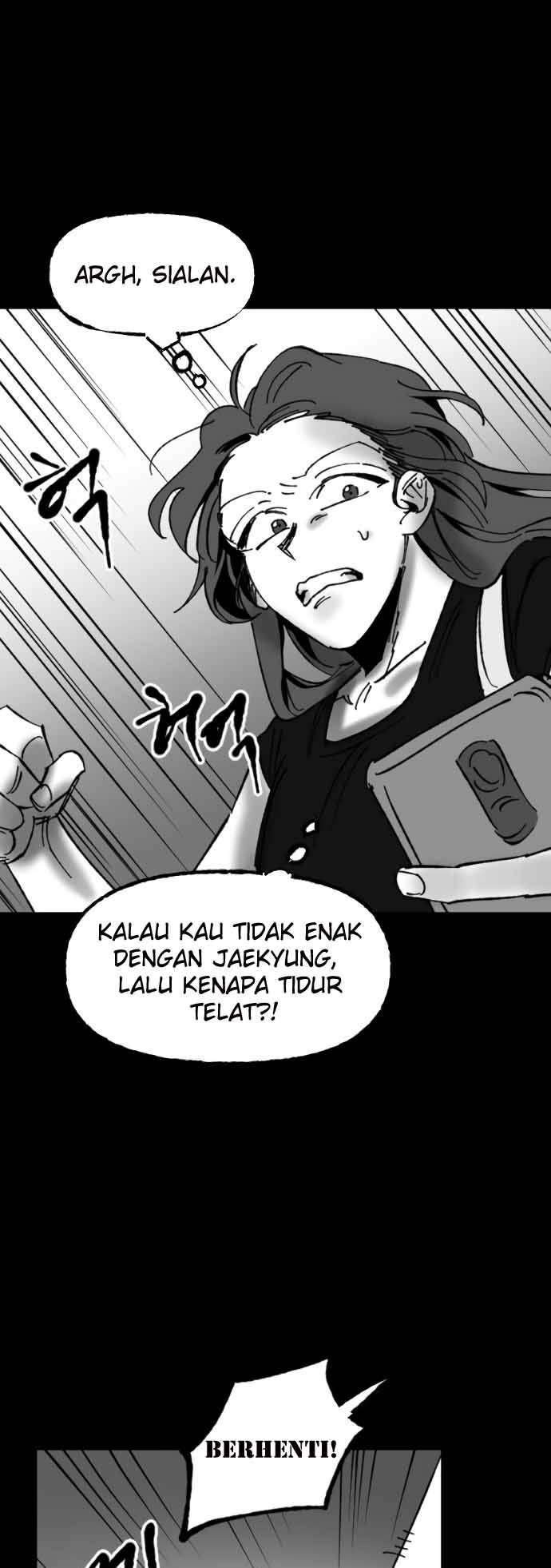 Efforts Never Betray Chapter 18 Gambar 82