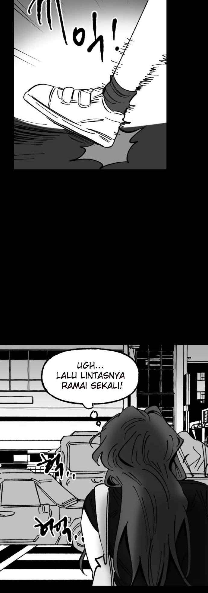 Efforts Never Betray Chapter 18 Gambar 83