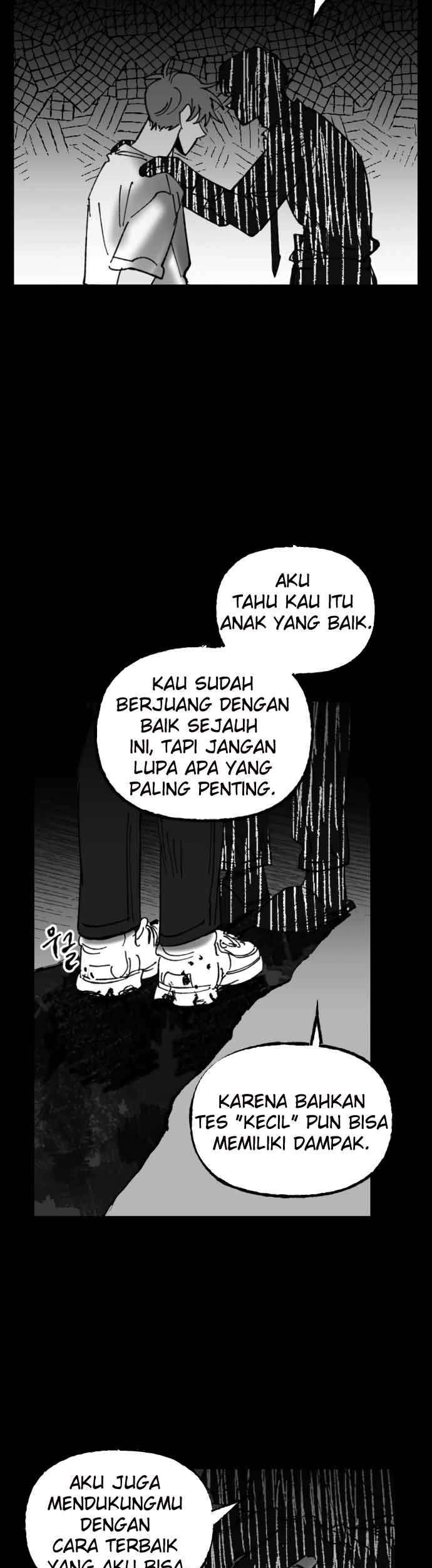 Efforts Never Betray Chapter 18 Gambar 6