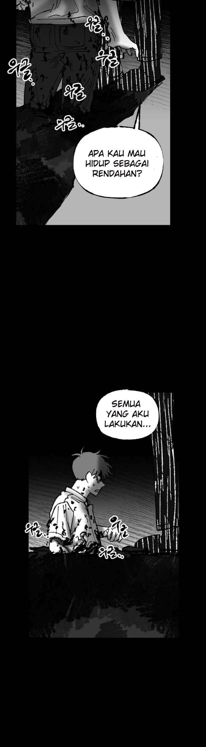 Efforts Never Betray Chapter 18 Gambar 10