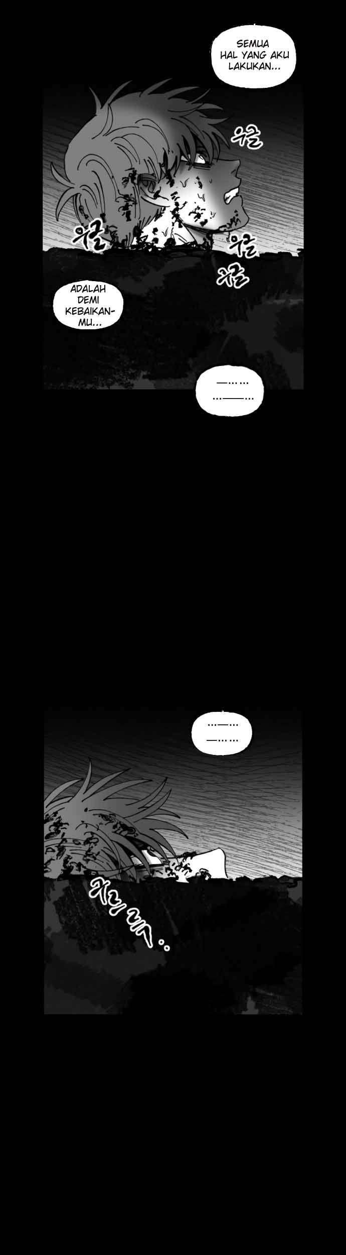 Efforts Never Betray Chapter 18 Gambar 12