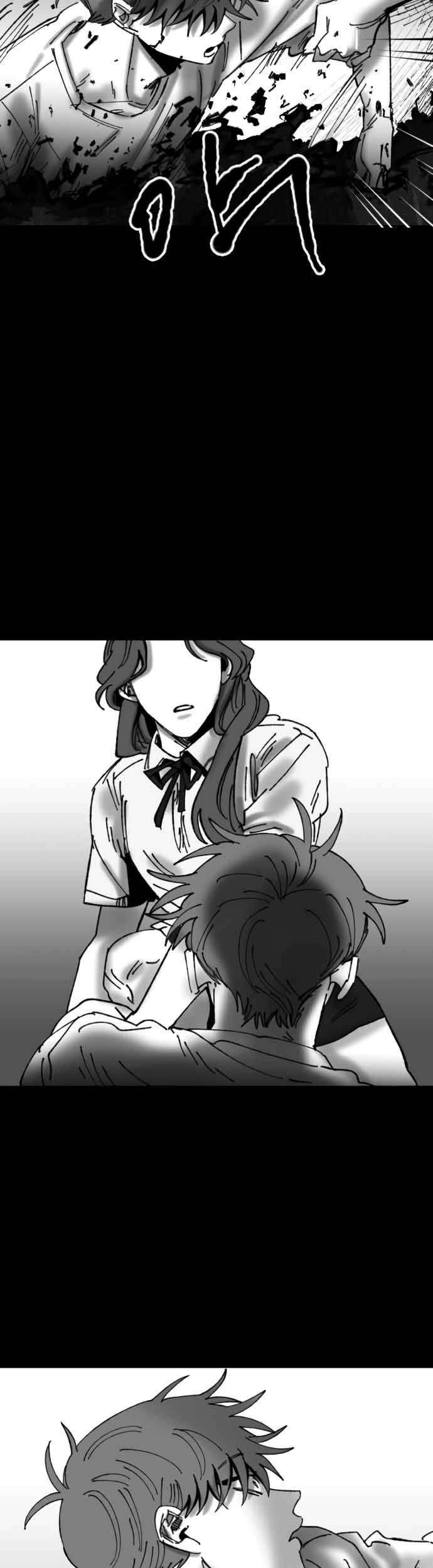 Efforts Never Betray Chapter 18 Gambar 16