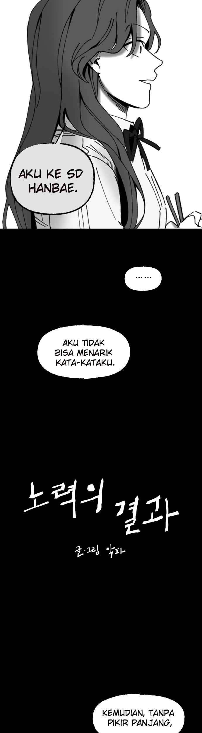 Efforts Never Betray Chapter 17 Gambar 28