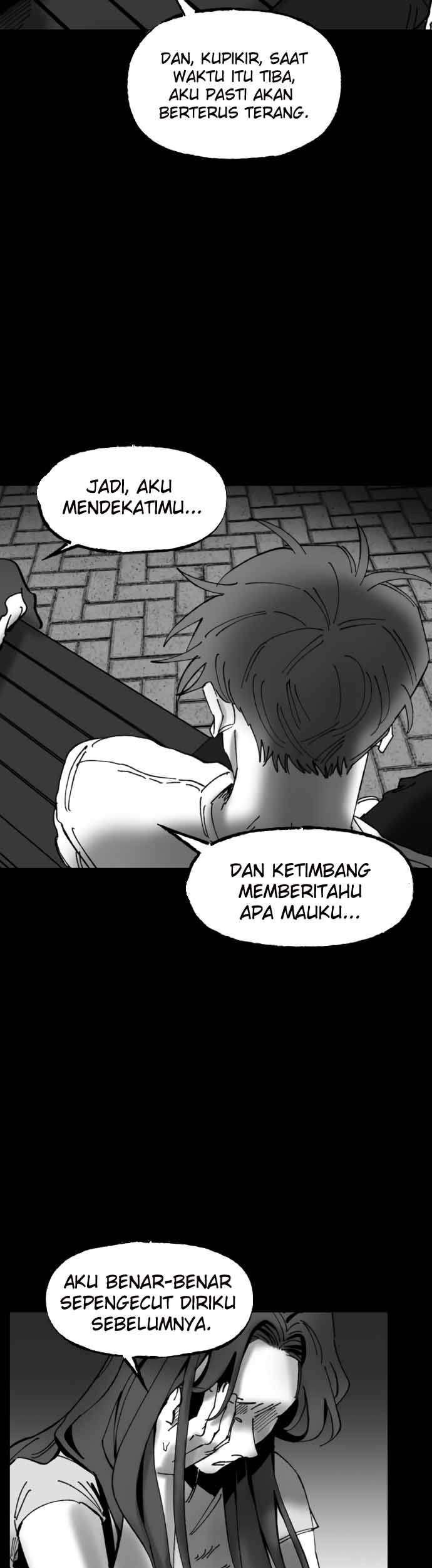 Efforts Never Betray Chapter 17 Gambar 30