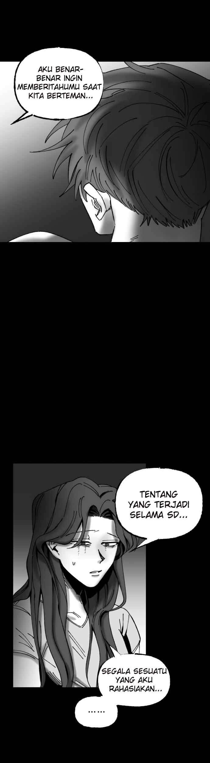 Efforts Never Betray Chapter 17 Gambar 32