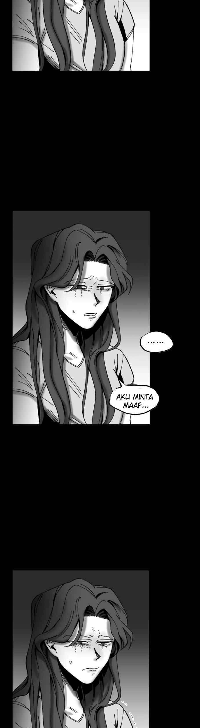 Efforts Never Betray Chapter 17 Gambar 34