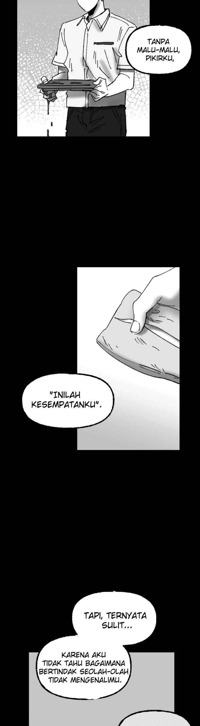 Efforts Never Betray Chapter 17 Gambar 20