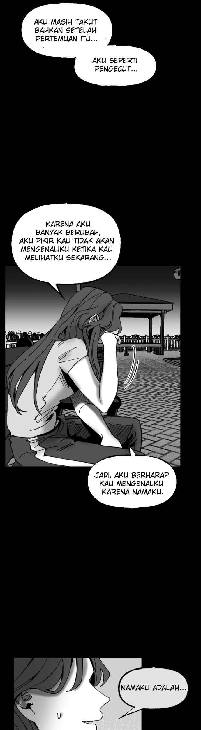 Efforts Never Betray Chapter 17 Gambar 22