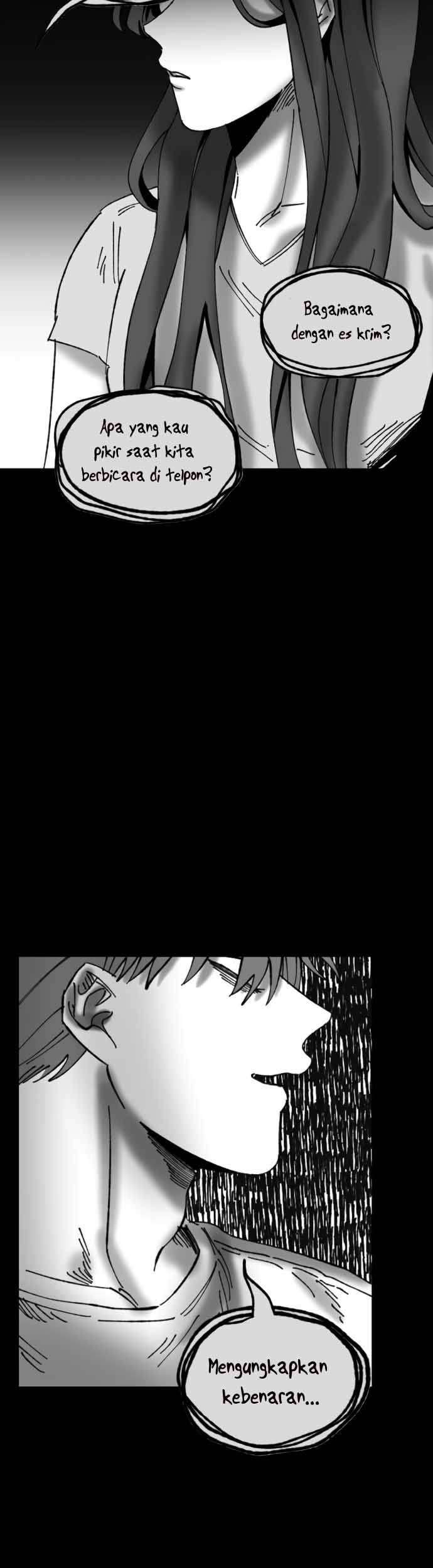 Efforts Never Betray Chapter 17 Gambar 46