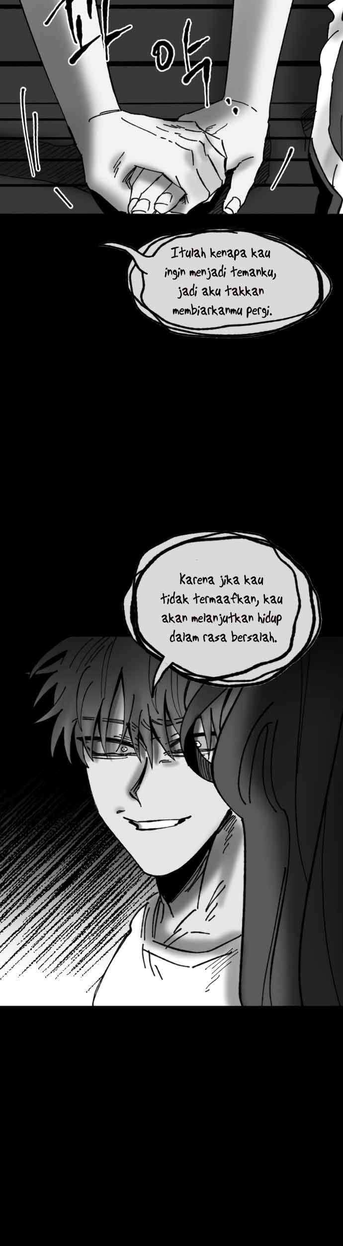 Efforts Never Betray Chapter 17 Gambar 48