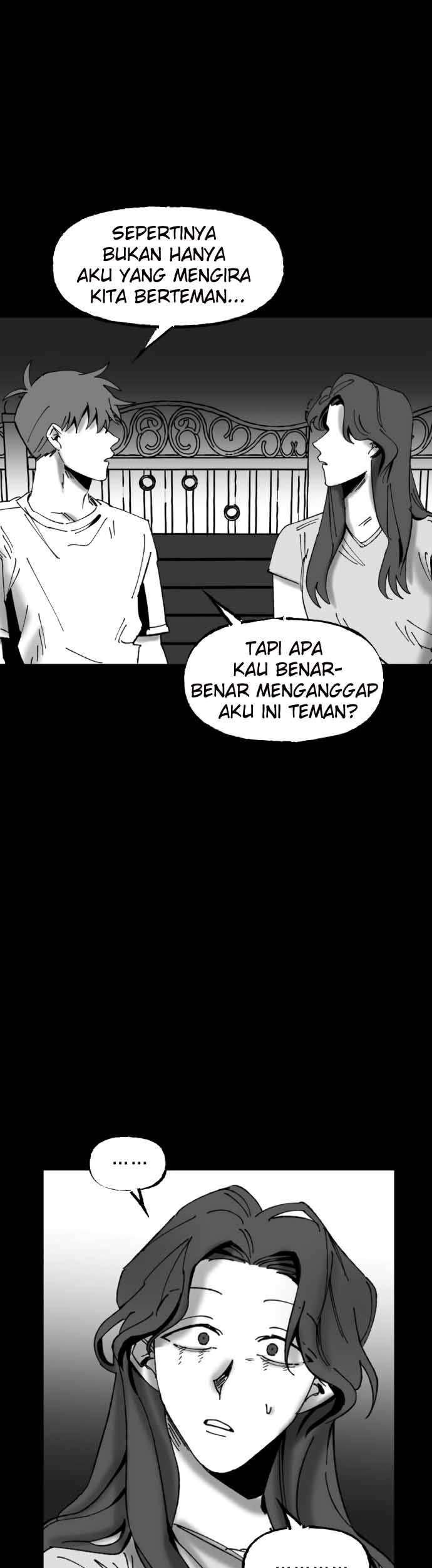 Efforts Never Betray Chapter 17 Gambar 54